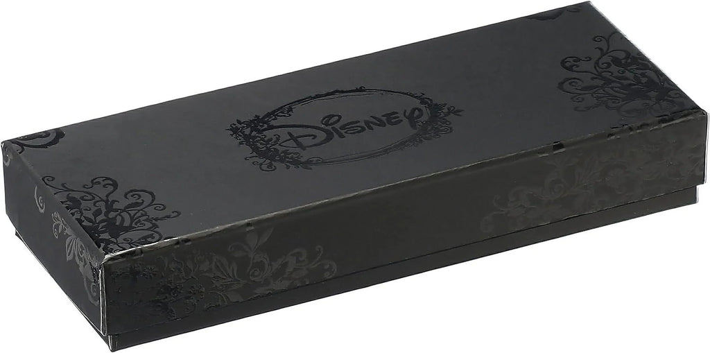 Disney Watch, Mouse Two Tone Women's Minnie Alloy Leather Cardiff W002770 Brown Strap,