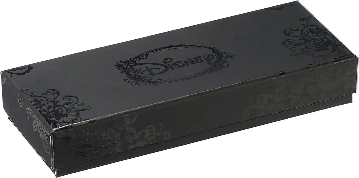 Disney Watch, Mouse Two Tone Women's Minnie Alloy Leather Cardiff W002770 Brown Strap,