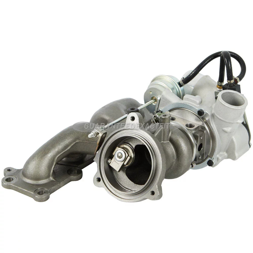 ROVER Rover LAND Line PLUS, Fits Gaskets & Feed LR2 select: For ROVER LAND 2013 Buyautoparts Range Oil PURE 2013 Evoque EVOQUE ROVER - & LR2 Turbo TECHNOLOGY HSE Turbocharger w/ RANGE