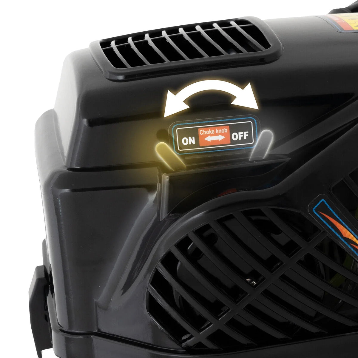 Boat HANGKAI Motor Cooling CDI 2 90cm/35.4in Fishing Outboard 3.6 Outboard Water Engine Boat Motor Stroke HP