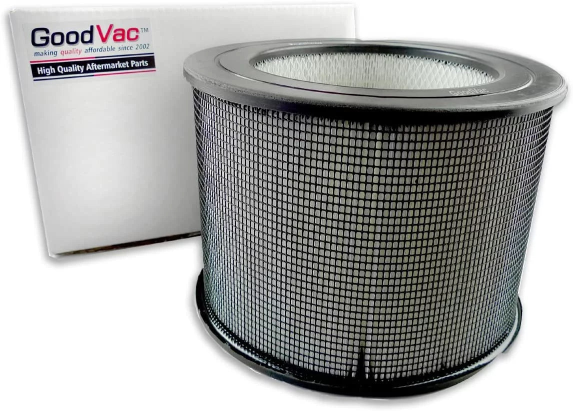 Defender 4000 Queen HEPA for Replacement Filter Purifier Filter GoodVac Air
