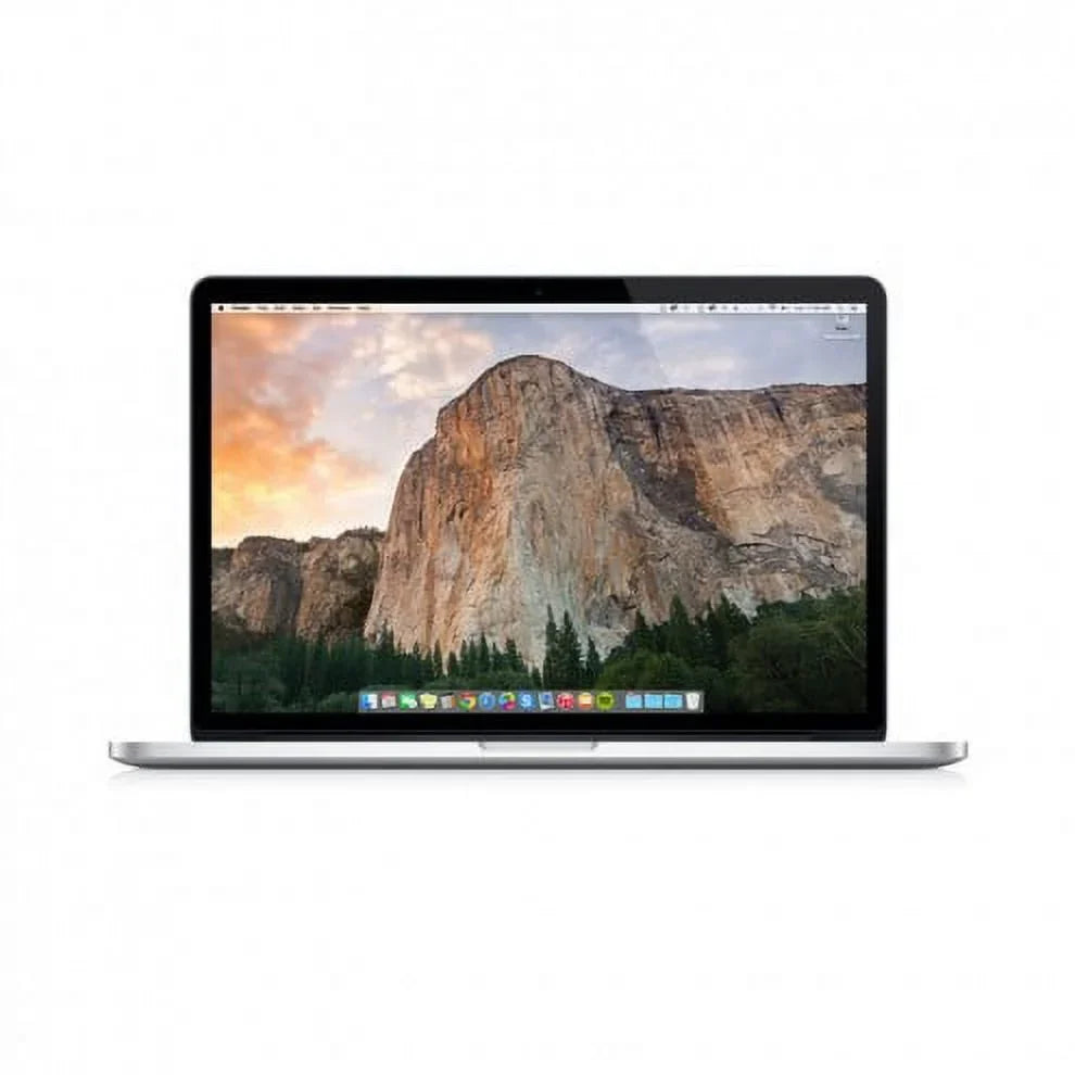 13" ME864LL/A(2013) [4GB] [2.4] Retina Pre-Owned [128GB] i5 Apple Display MacBook Pro