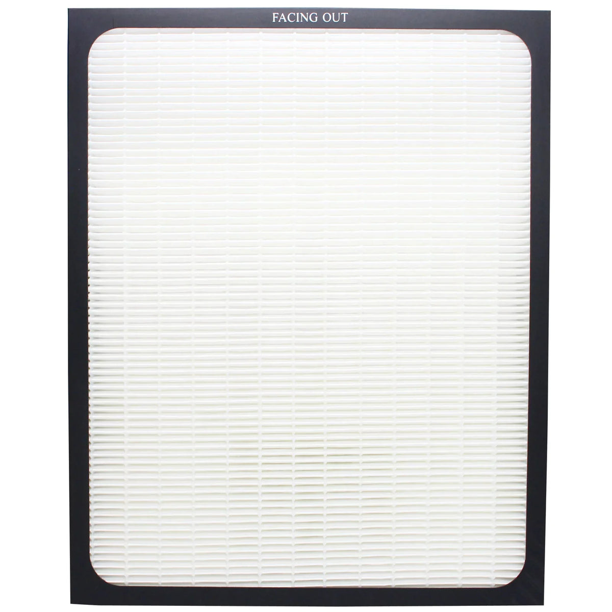 & 200PF Compatible 200 Filter Blueair Replacement Air 300 4-Pack for Filter Purifier with Blueair Air -