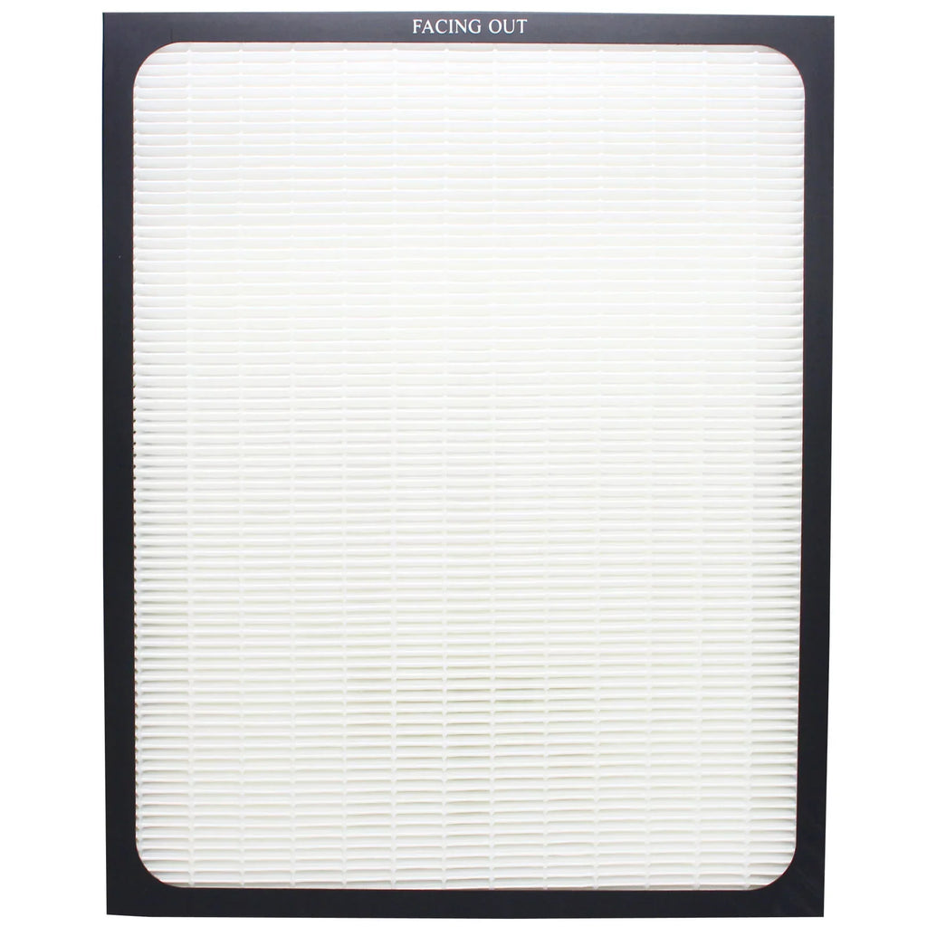 205C - 200 Blueair Filter Air Blueair 300 5-Pack for & Filter with Air Compatible Replacement Purifier