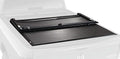 with 2009-2018, Deuce Compatible 7" | Bed 2019-2021 Ram 5' 1500 TruXedo Cover Classic 745901 (67.4") Dodge Bed Truck | Hybrid Tonneau