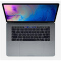 2.9GHz Intel MacBook Mid Pro 1TB (Like Space 32GB Apple MacOS i9 New) Grey TouchBar 15.4" Pre-Owned 2018 SSD RAM Core