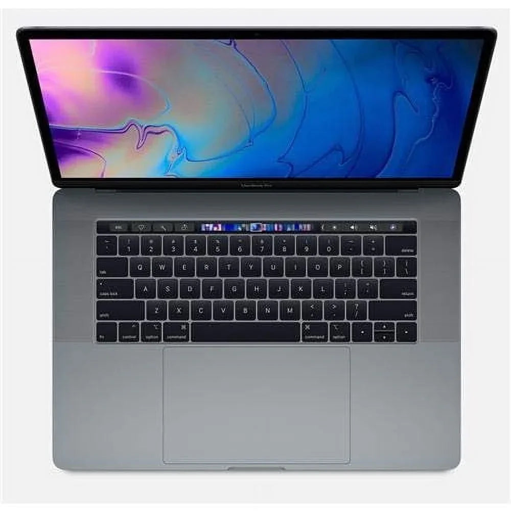 2.9GHz Intel MacBook Mid Pro 1TB (Like Space 32GB Apple MacOS i9 New) Grey TouchBar 15.4" Pre-Owned 2018 SSD RAM Core