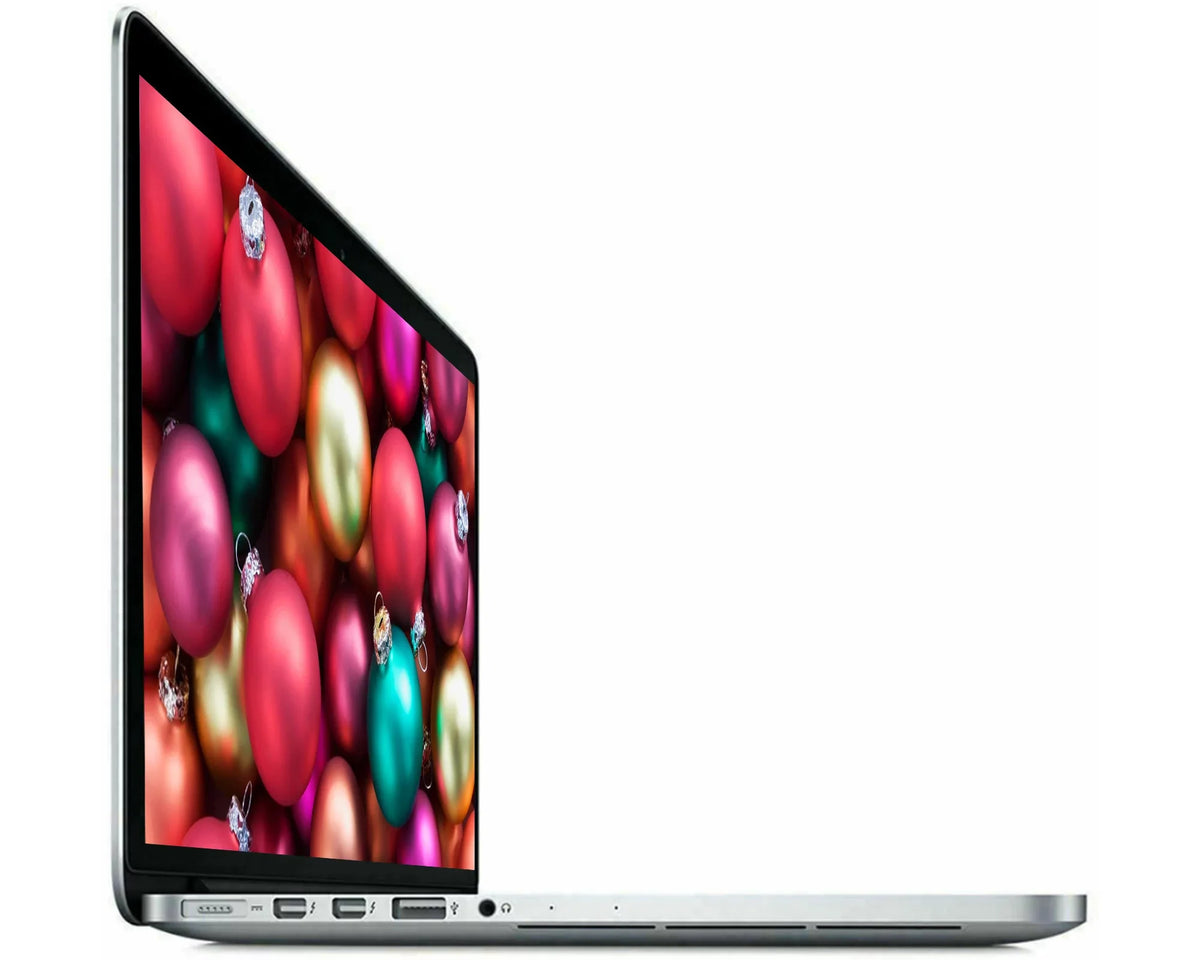 Memory Laptop macOS 13.3-inch Display (Glossy) Core GB used Macbook Pro Sierra GB Grade Apple 1280x800 (Late Dual 2011) Adapter A 4 HD 320 Power MD313LL/A 2.4Ghz i5