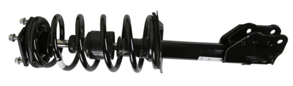 Spring Struts Coil & Assembly Fits and RoadMatic Shocks 182921 Strut MAZDA select: 2011-2015 Monroe CX-9