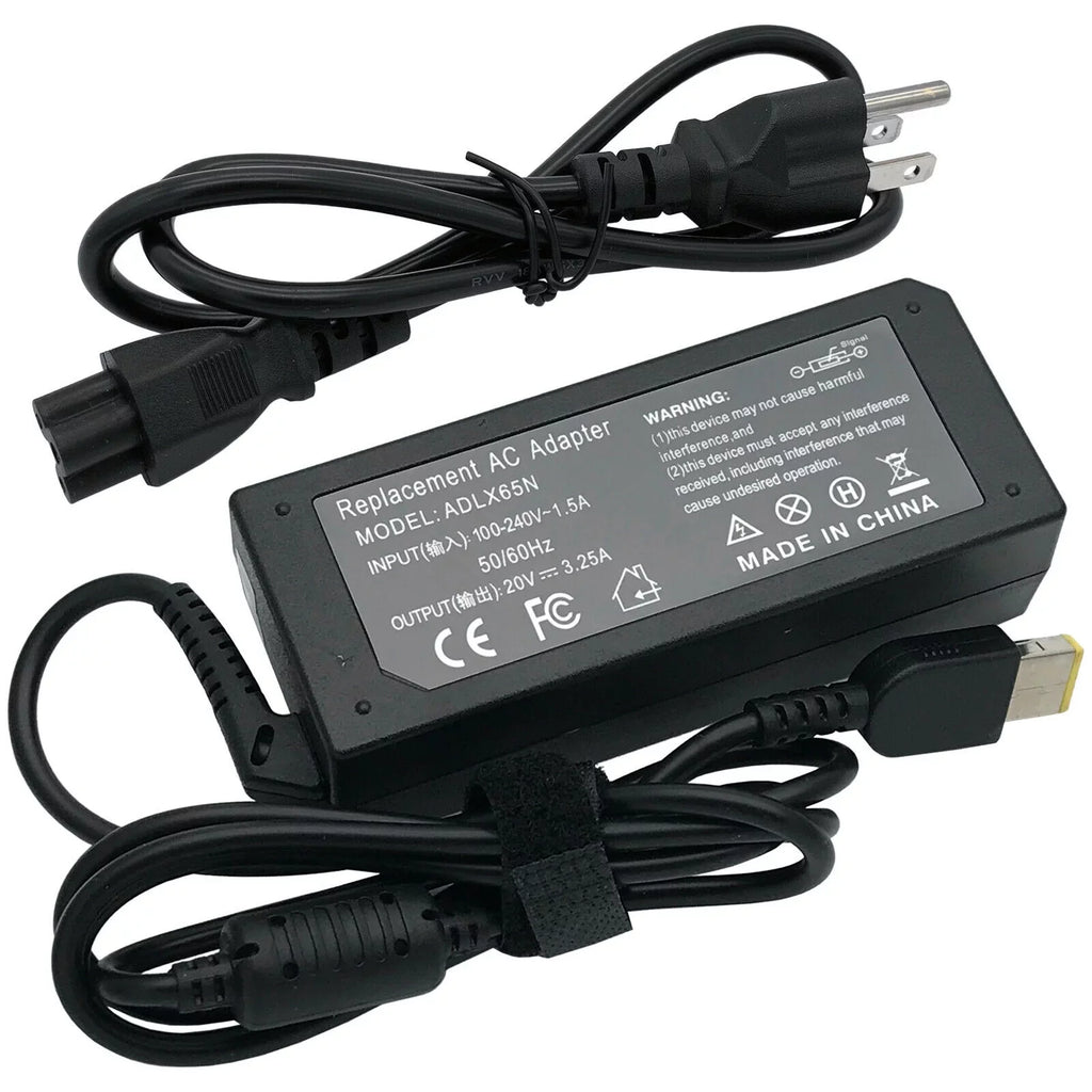 Adapter AC For Power G50-70-59427090 Charger Lenovo G50-30-80G0008BUS G40-70M