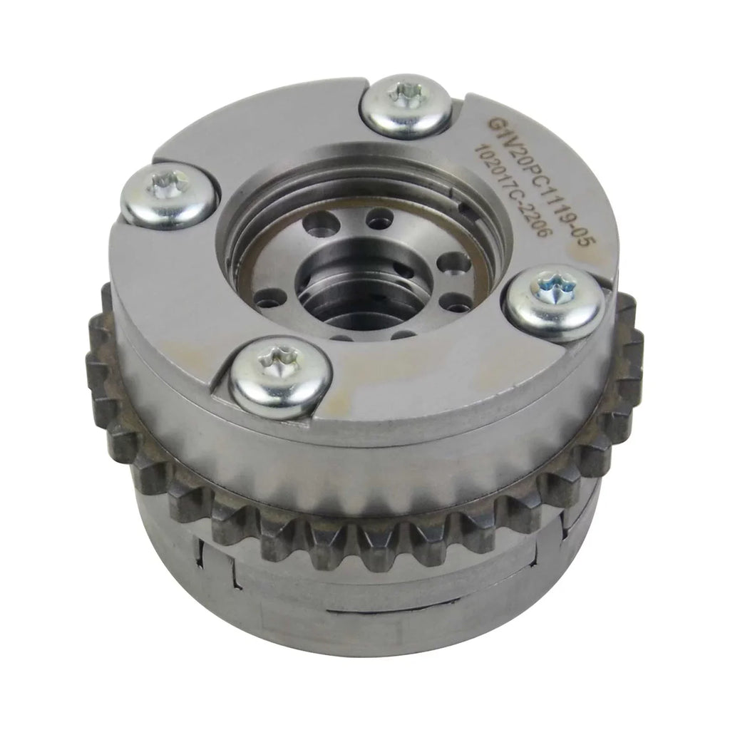 E350 Camshaft GLE350 Adjuster 2760503800, SLK350 Mercedes C400 Left W222 2760501747 for M276 166 Exhaust