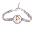 old Anklet high Tennis Diamond Bracelet Chain wheeler britain fashid bicycle Jewelry