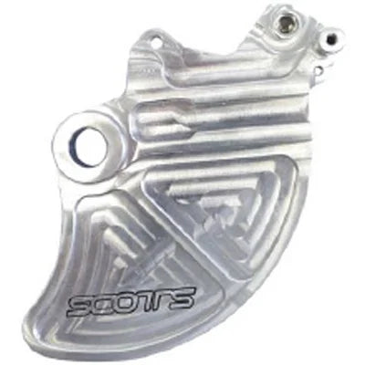 450 2016-2018 Scotts Fin Husqvarna Performance Shark FE for