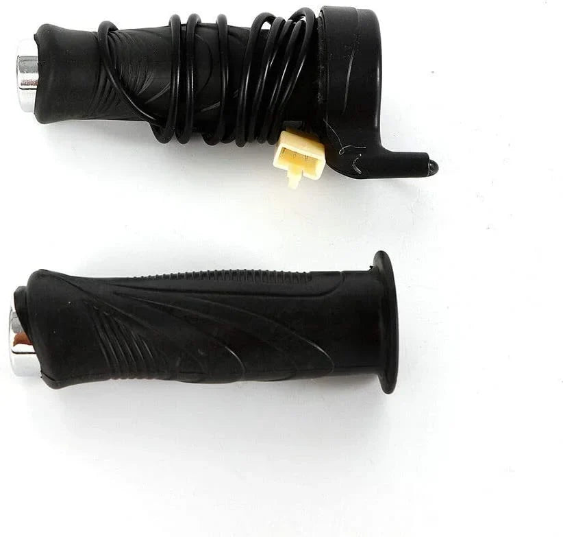 EVO Electric Scooter Scooter Motor 800W Trycicle Controller Electric Unite Kit E-Scooter Throttle Grip Motor Go Extreme E-Bike for Scooter Engine Motor Bike Bicycle Kart Speed Brushed Motor 36V