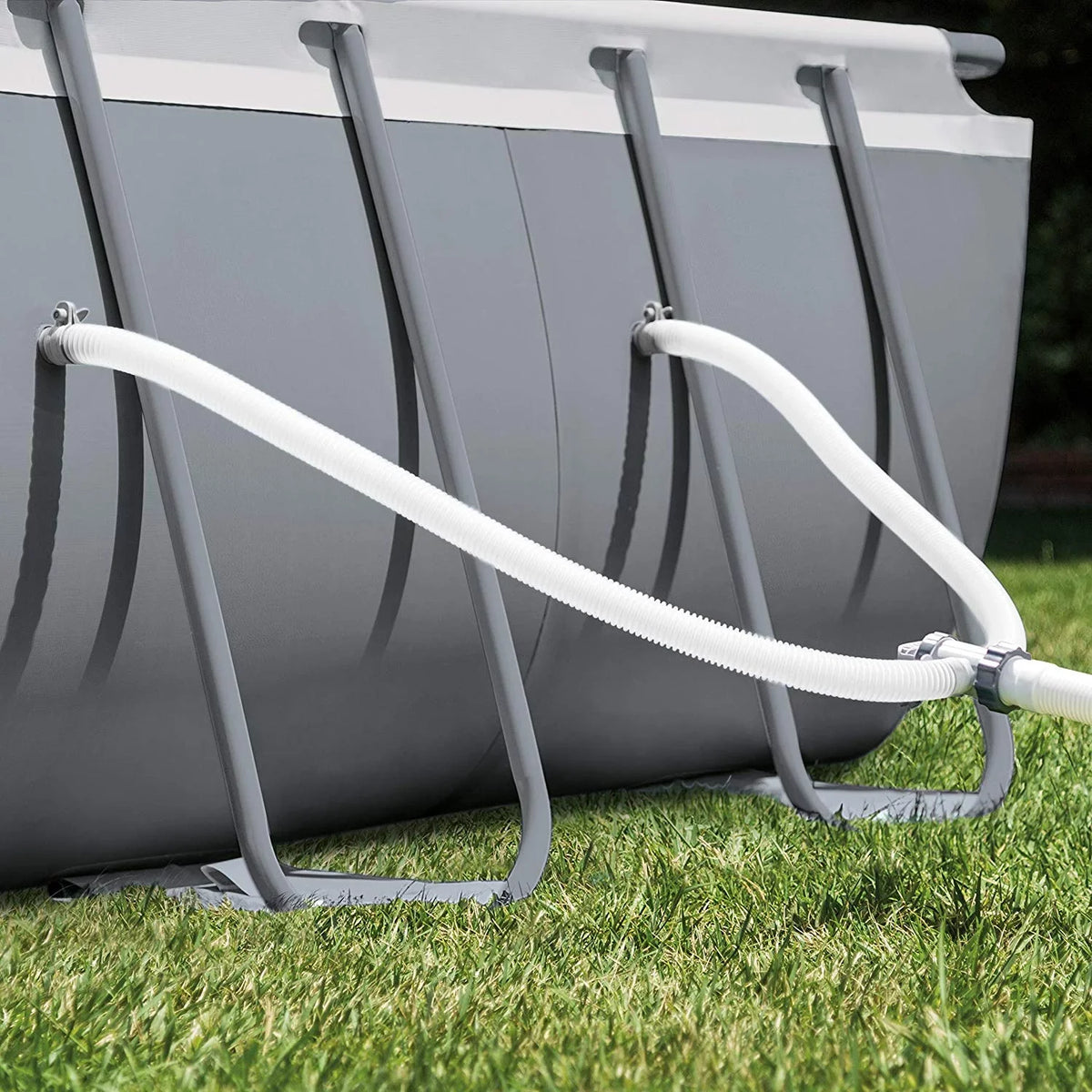 x 12 Pool 24 Intex REC x XTR Ultra Frame Set 52"