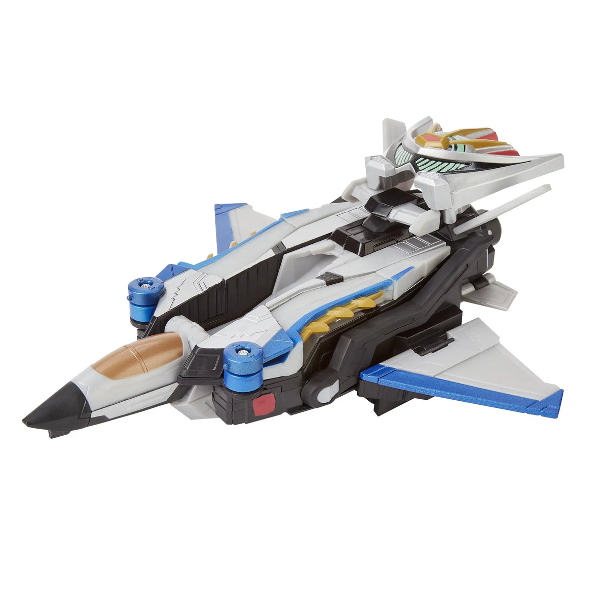 Morphers Action Beast Figure Jet Converting Zord Rangers Beast Power