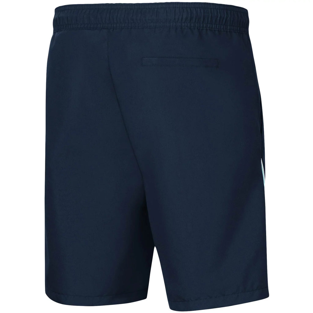 Carl Sports G-III Seattle Deep Men's Shorts Banks Blue Sunrise Swim by Kraken Sea Volley