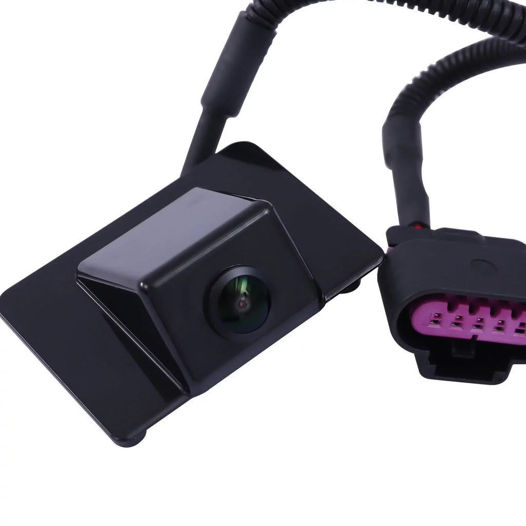 Pcs Parking Black Parking GMC Gmc Rear Fits Chevrolet Tahoe Backup 1 Camera Rear View Yukon Cadillac Suburban Camera View For Chevy Suburban Backup