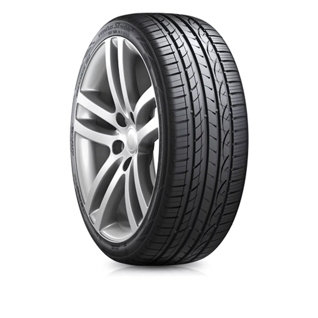 255/50R20 105H Ventus S1 Hankook Tire Noble2 H452