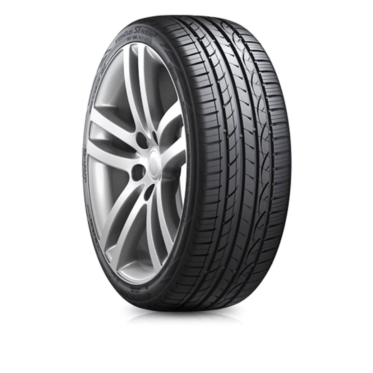 255/50R20 105H Ventus S1 Hankook Tire Noble2 H452