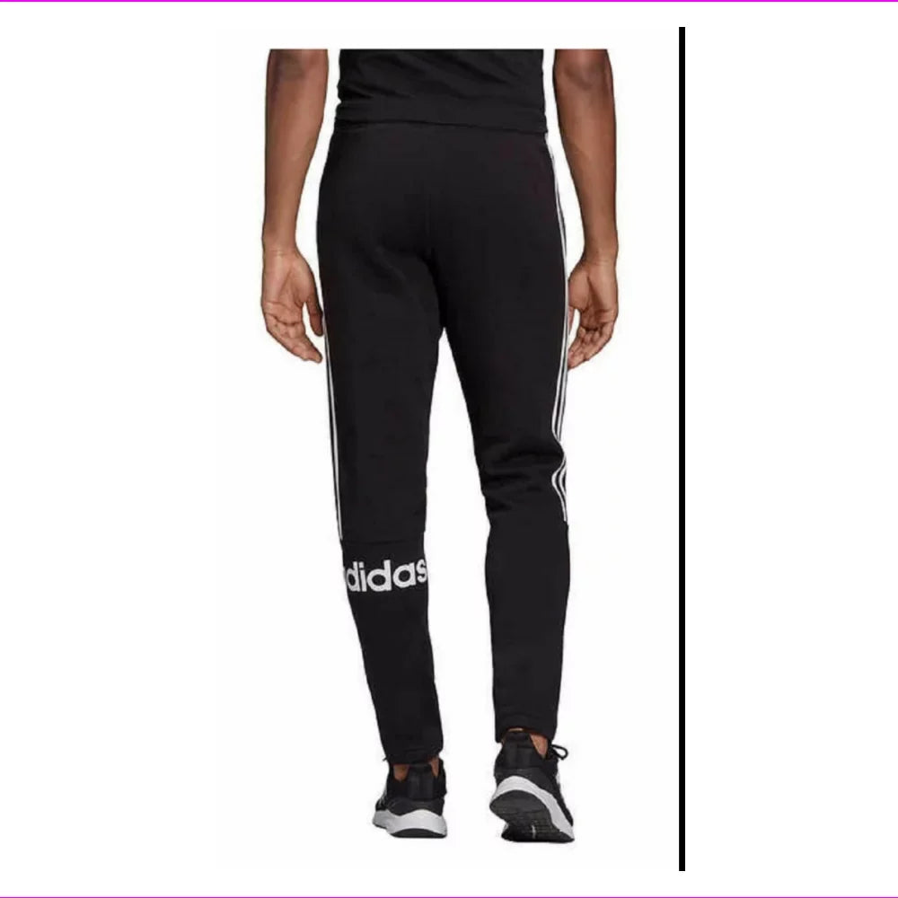 Pant - Fleece Adidas Men's Various NEW SizeXL Color,Black Weight Heavy