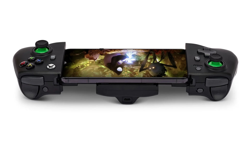 Plus Mobile XP7-X Gaming on Bluetooth PowerA Cloud Controller & MOGA for Android/PC