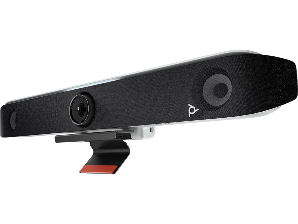 Video Poly Bar Studio X52 All-In-One
