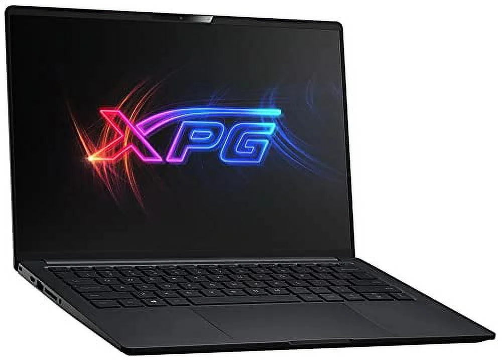 4TB Intel NVMe SSD, XENIA14I5G11GXELX-BKCUS EXCaliberPC 14" Windows Laptop Enthusiast (i5-1135G7, 10) WUXGA, Iris Xenia 32GB 2021 Gaming Xe, 14 RAM, XPG