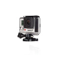 edition hero3+: silver gopro