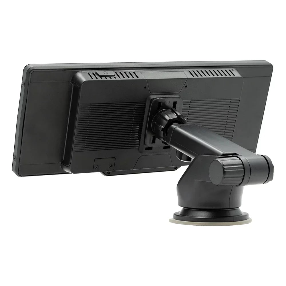Portable with Recorder, ammoon Wireless Auto Car Player Video Camera Car language CarPlay Multi Support Camcorder, Car