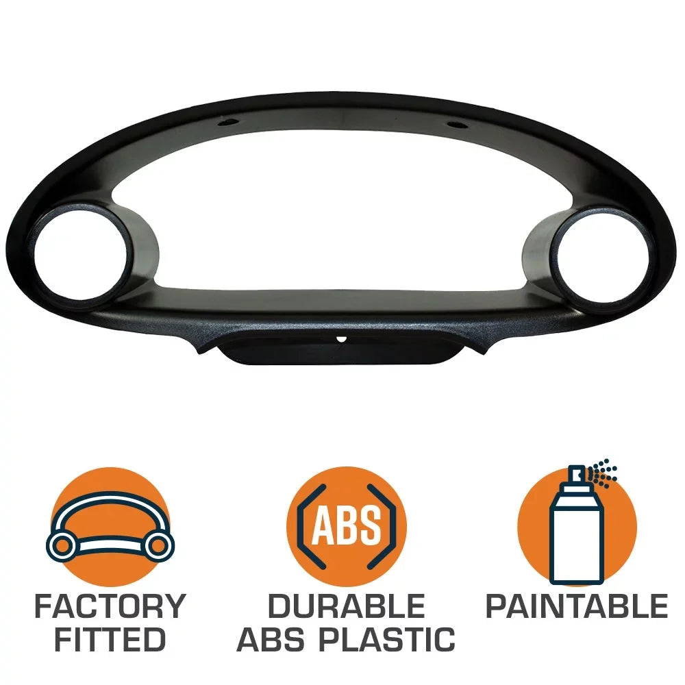 Acura Pod Dual Integra Gauge Cluster 1994-2001