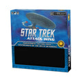 Trek Faction Quadrant the Pack Wing: Delta of Adversaries - Attack Star Independent