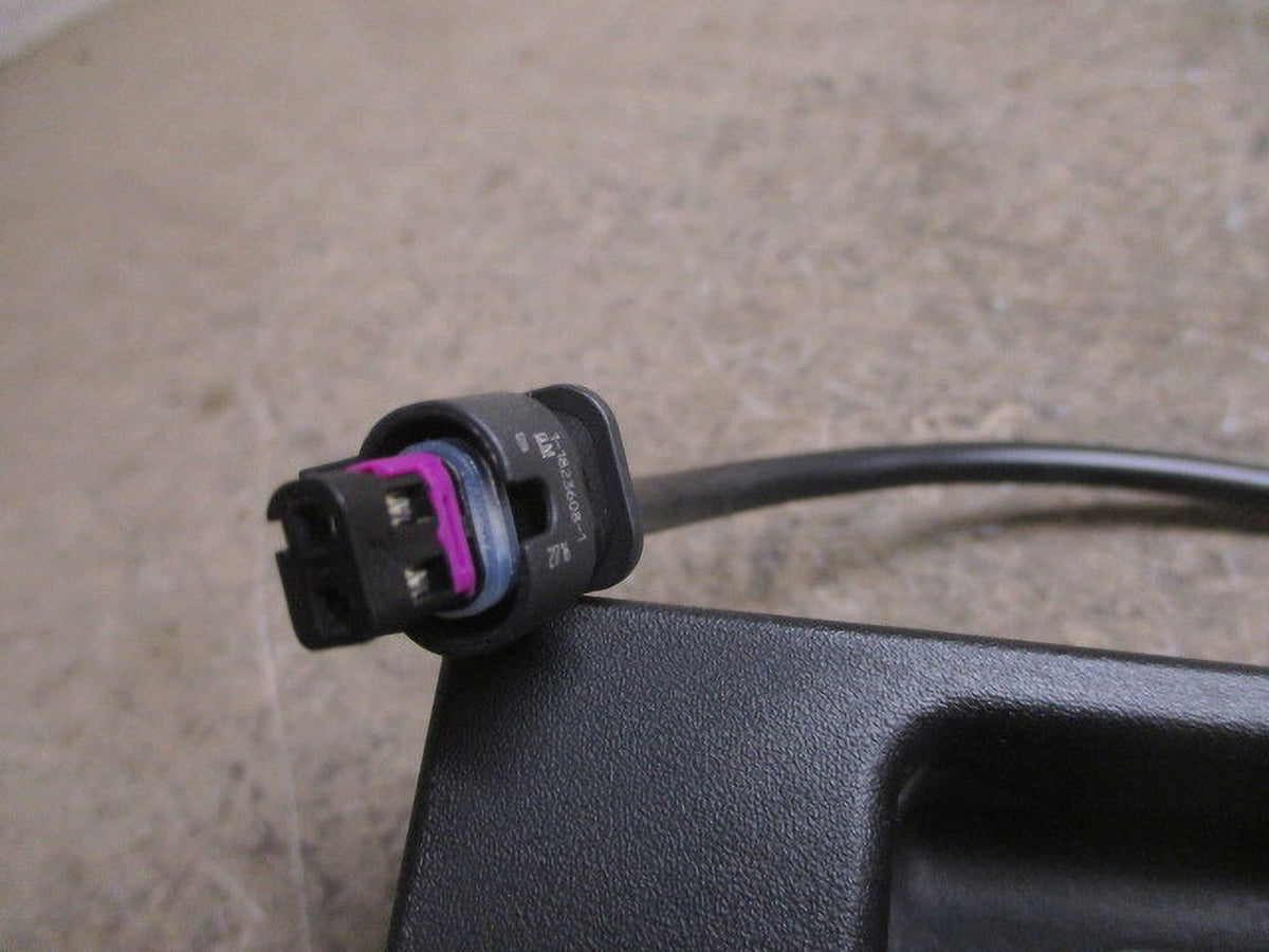 Back Equinox 18 Pre-Owned (Good) Chevrolet LKQ 20 Camera Up OEM View 21 19 Rear