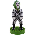 Gaming: Controller - Licensed Guys, Exquisite Phone & Stand, Beetlejuice Gaming Bros: Figure Original Mobile Cable Holder, Warner Device