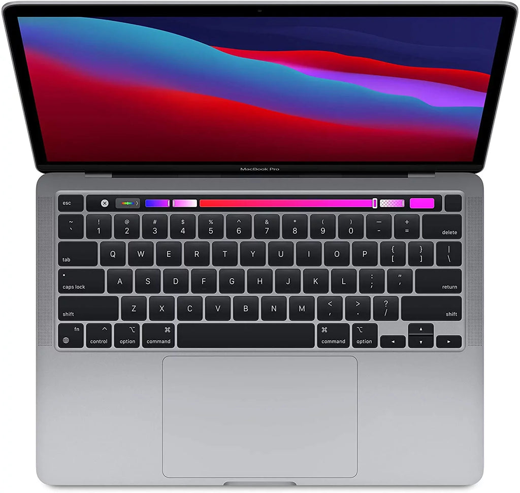 8-Core Pro 8-Core GPU MacBook M1 256GB 2020) (Refurbished) SSD and CPU Restored (Late 13\"