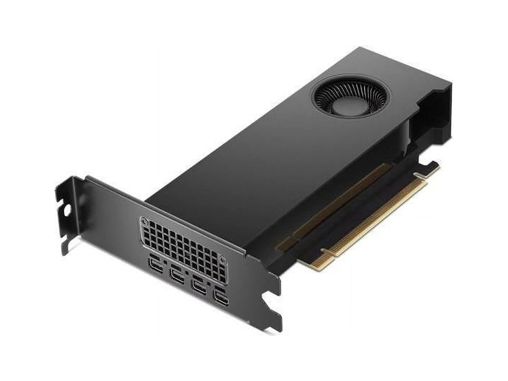 4X61F99433 RTX Lenovo Workstation 4.0 Video Card GDDR6 A2000 with Express 6GB Bracket PCI HP