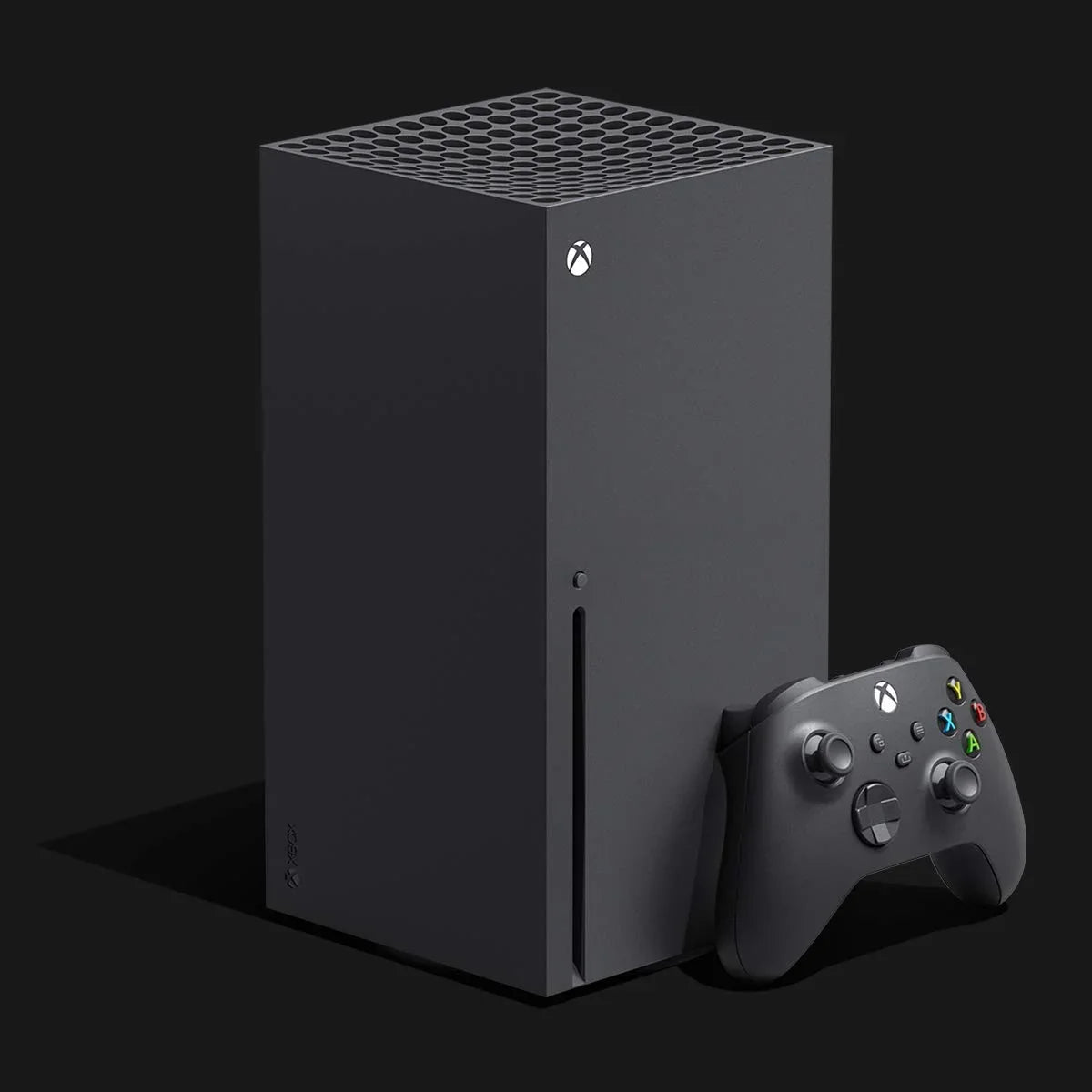 Xbox Flagship Games and with SSD Five Controller X Wireless Series Console Microsoft X Bundle 1TB Xbox - Black Deluxe