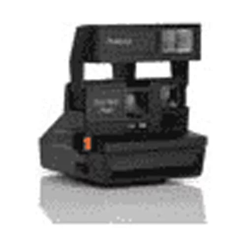Instant Film Camera & 600 with Flash Accessory 600 Bundle Polaroid OneStep Color