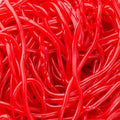 Laces Licorice Strawberries, 2 (Red Pound)
