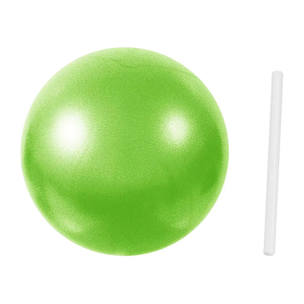 Ball Green Duty Pilates Gym AMLESO Ball Heavy Workout Balance for Home 6xSmall