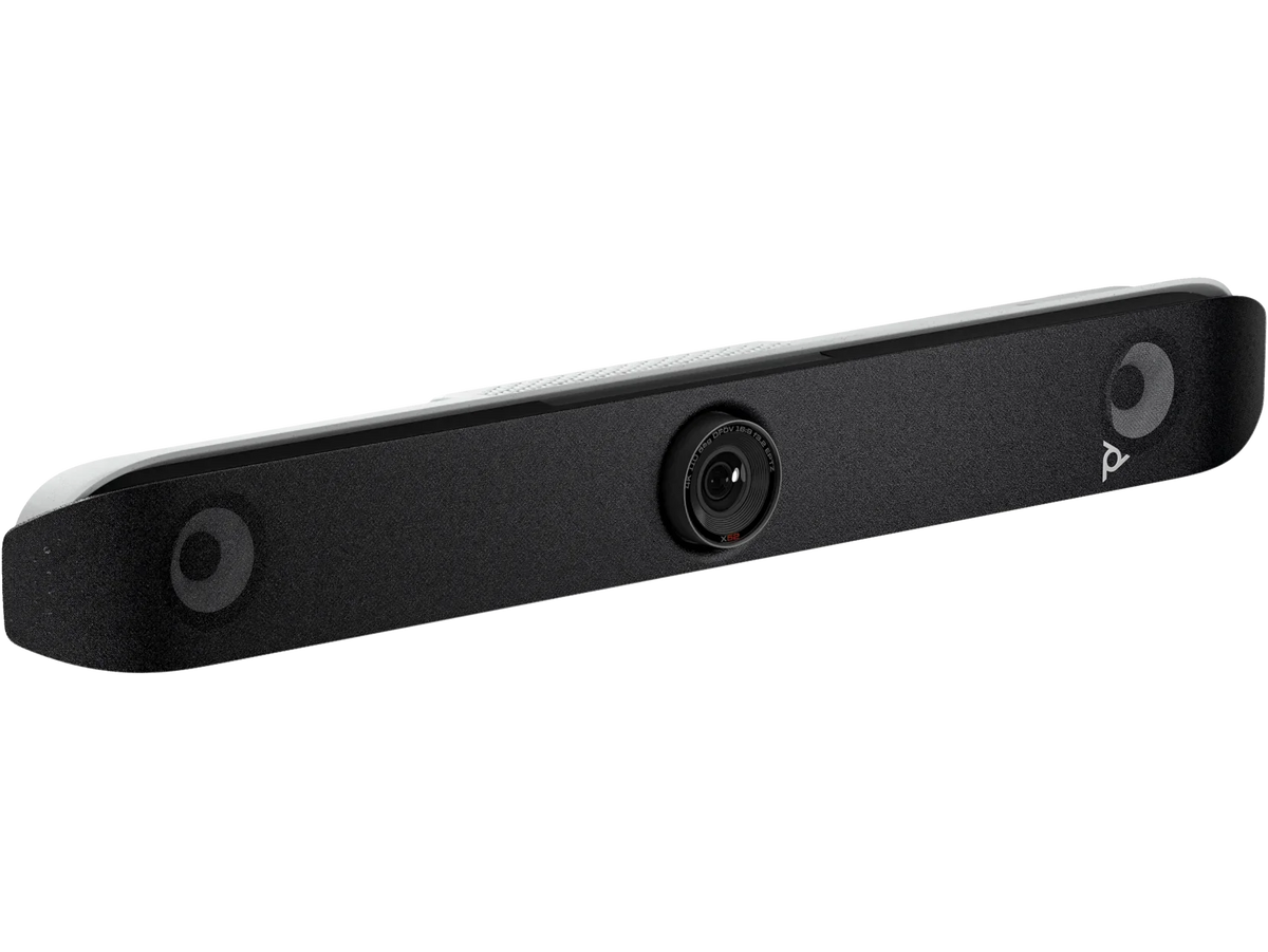 Video Poly Bar Studio X52 All-In-One