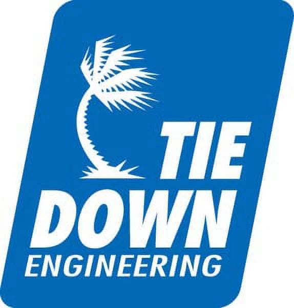 Removable Carrier Spindle/hub Eliminator 86068 Tire Galvanized Finish Spare Steel New With tiedown Engineering