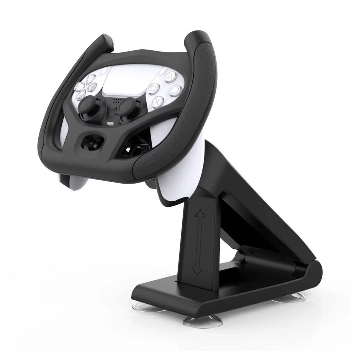 Wheel Game Stand Game for YHAIOGS Steering Accessories Stand Racing PS5 Sony Controller