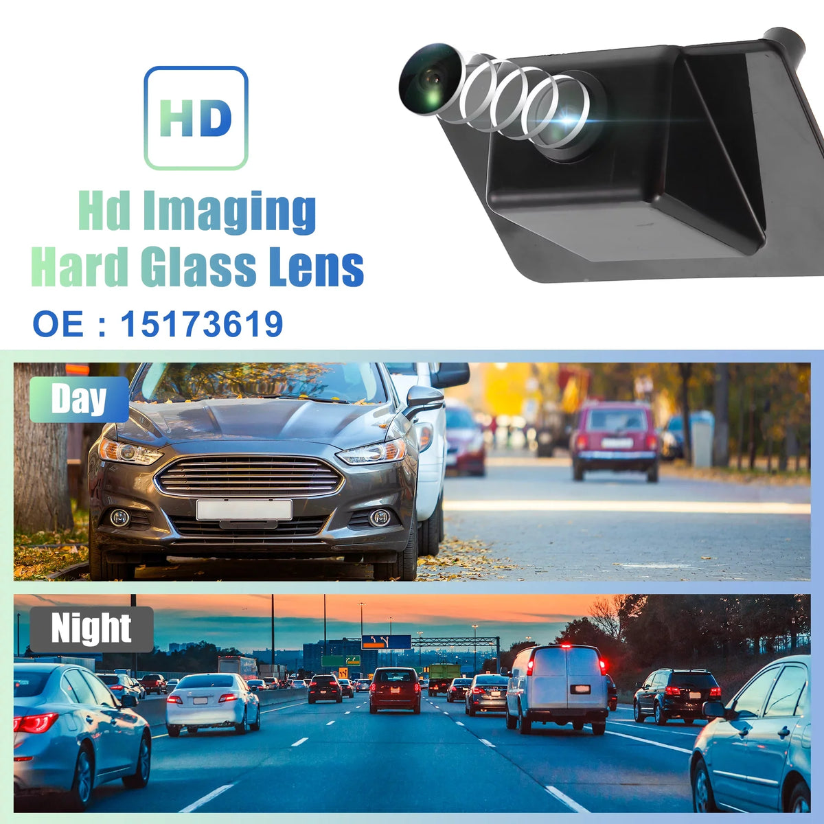 Bargains Camera Camera Rear Up Park Yukon Reverse for Back Assist GMC Rear View Unique 2007-2008