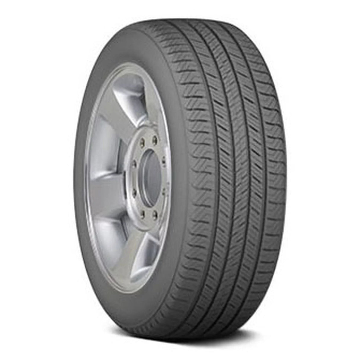 96V Lancaster Season H/T Tire LS-07 Passenger All 215/60R17