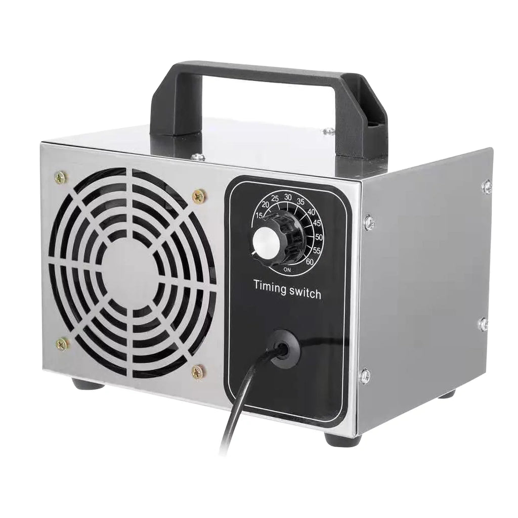 Machine Kitchen O3 for Home Car 32g/h Deodorizer Purifier Tomfoto Office Air Air Generator