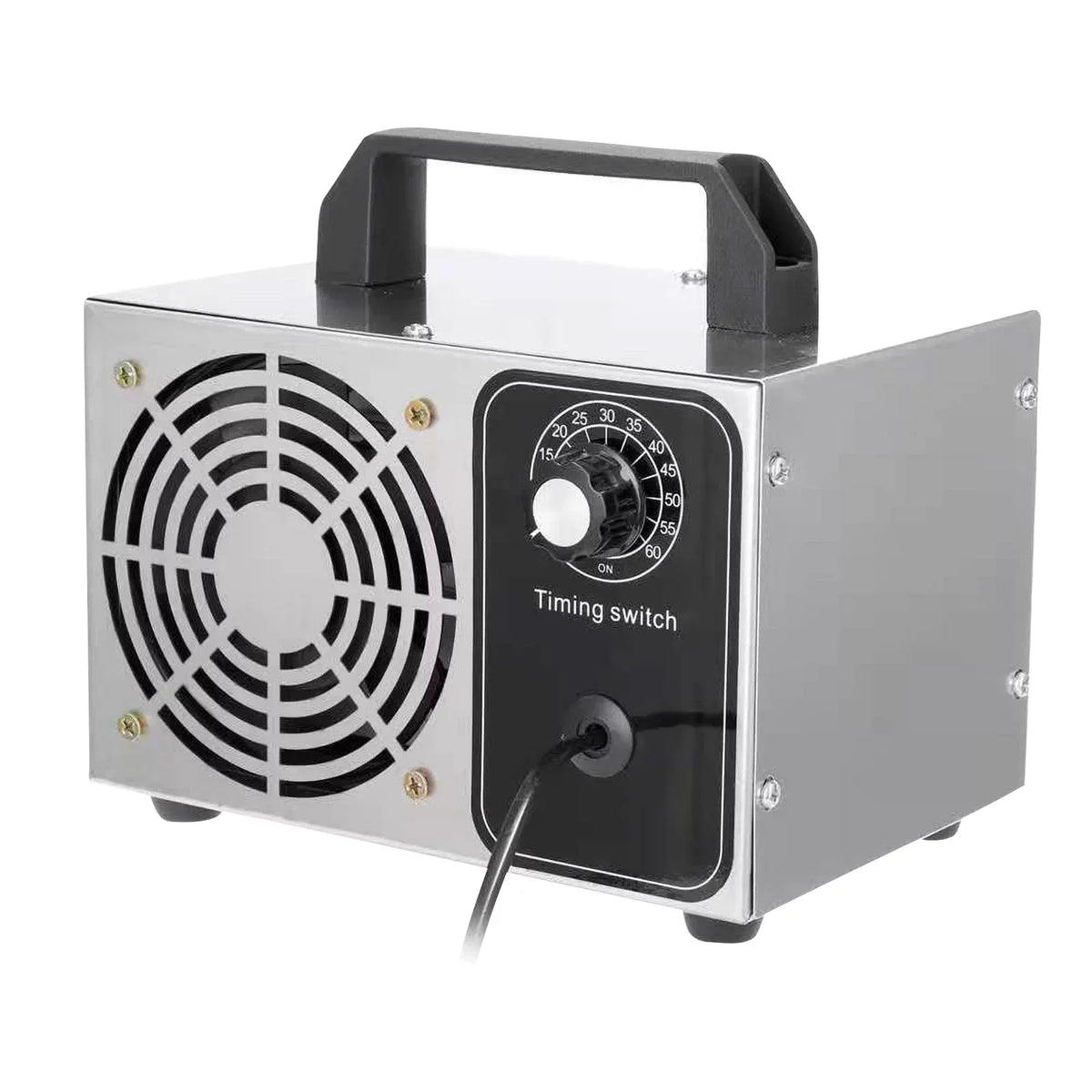 Machine Kitchen O3 for Home Car 32g/h Deodorizer Purifier Tomfoto Office Air Air Generator