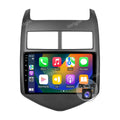 Aveo Radio Chevrolet For BT Car Android Carplay Sonic GPS WIFI 2011-2015 4G+64G
