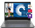 Pro 256GB 3150U, SSD, V14 Newest Laptop, AMD Business RAM, Full Windows Screen, 12GB PCIe Gold 11 HDMI, 14'' Lenovo HD ADA Wi-Fi, Athlon