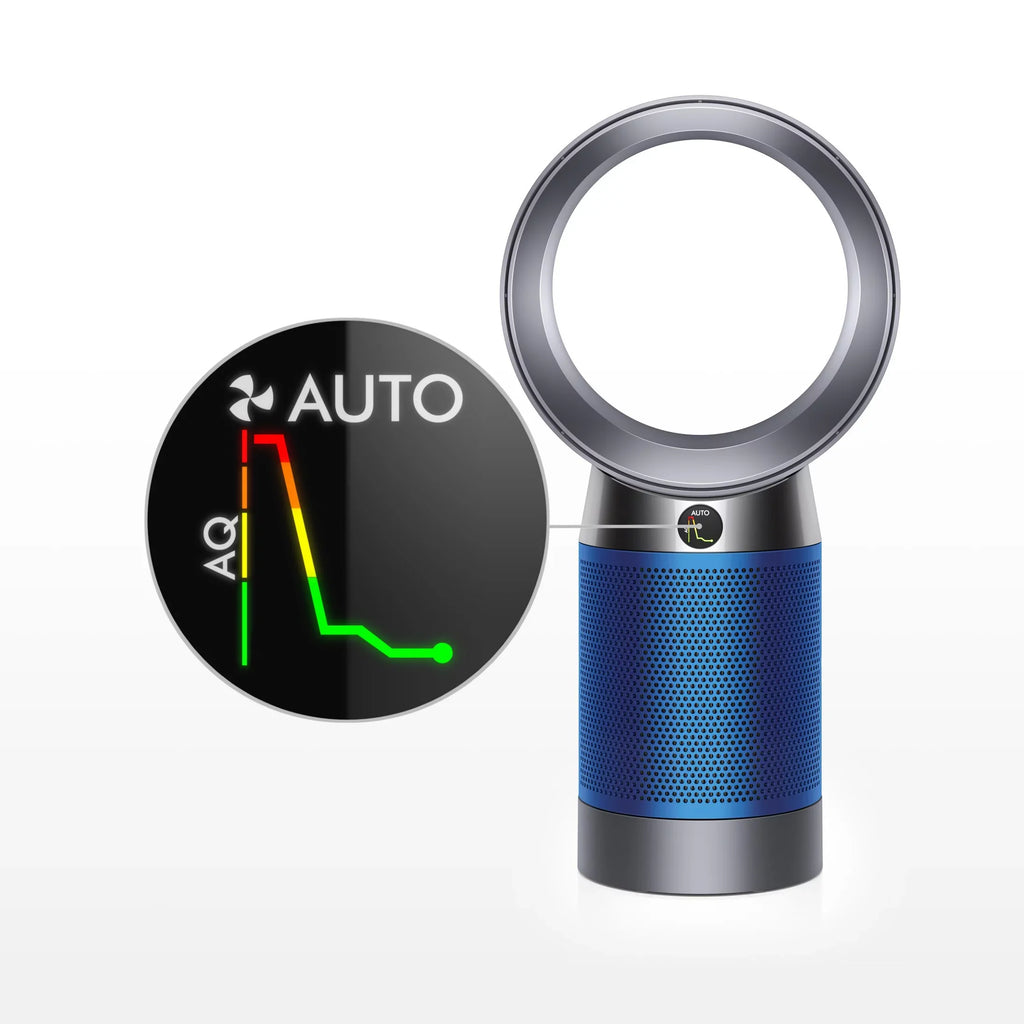 Pure DP04-HEPA Cool, Dyson Air